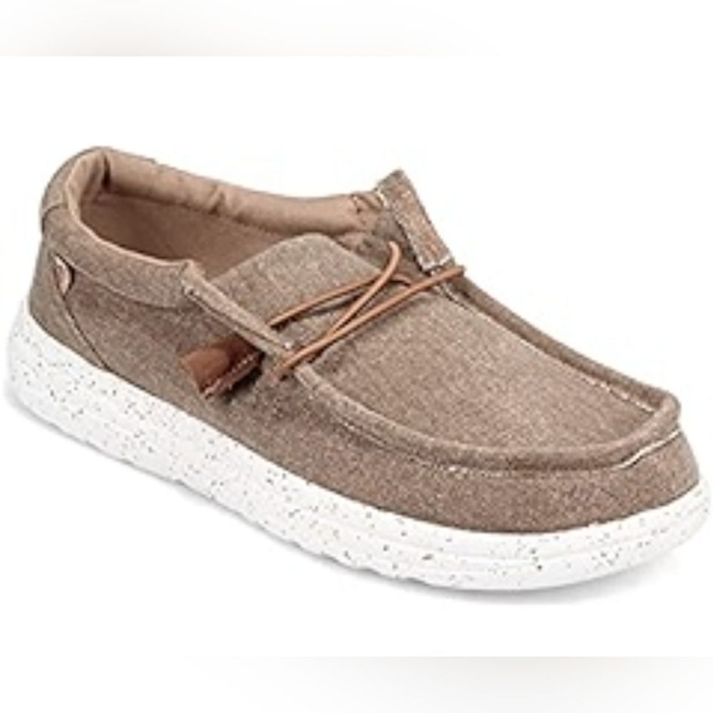 Lamo Lite Mens Paul Loafer Collection, Size 9